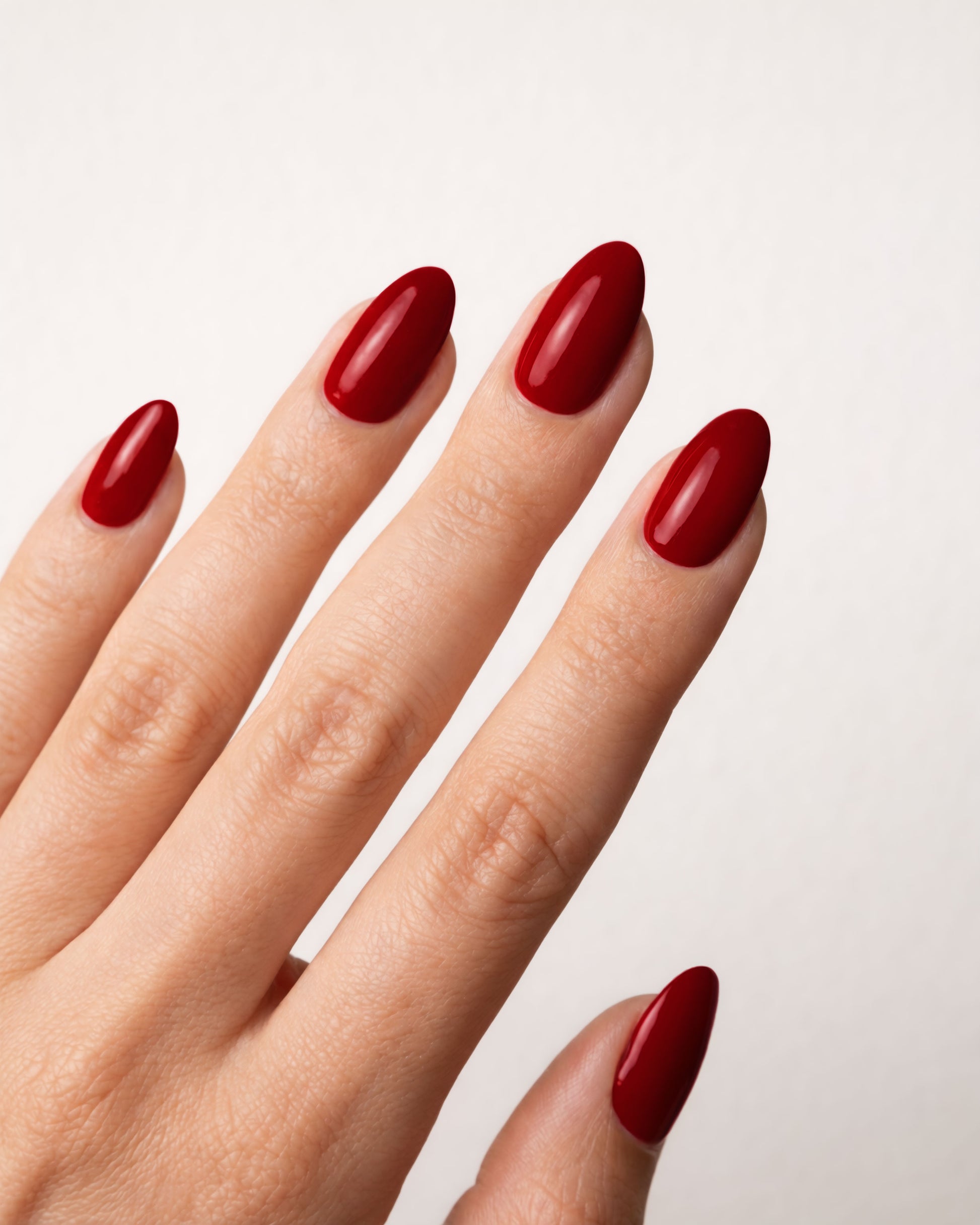 Just a little Make Up - Gel Nail Polish 226