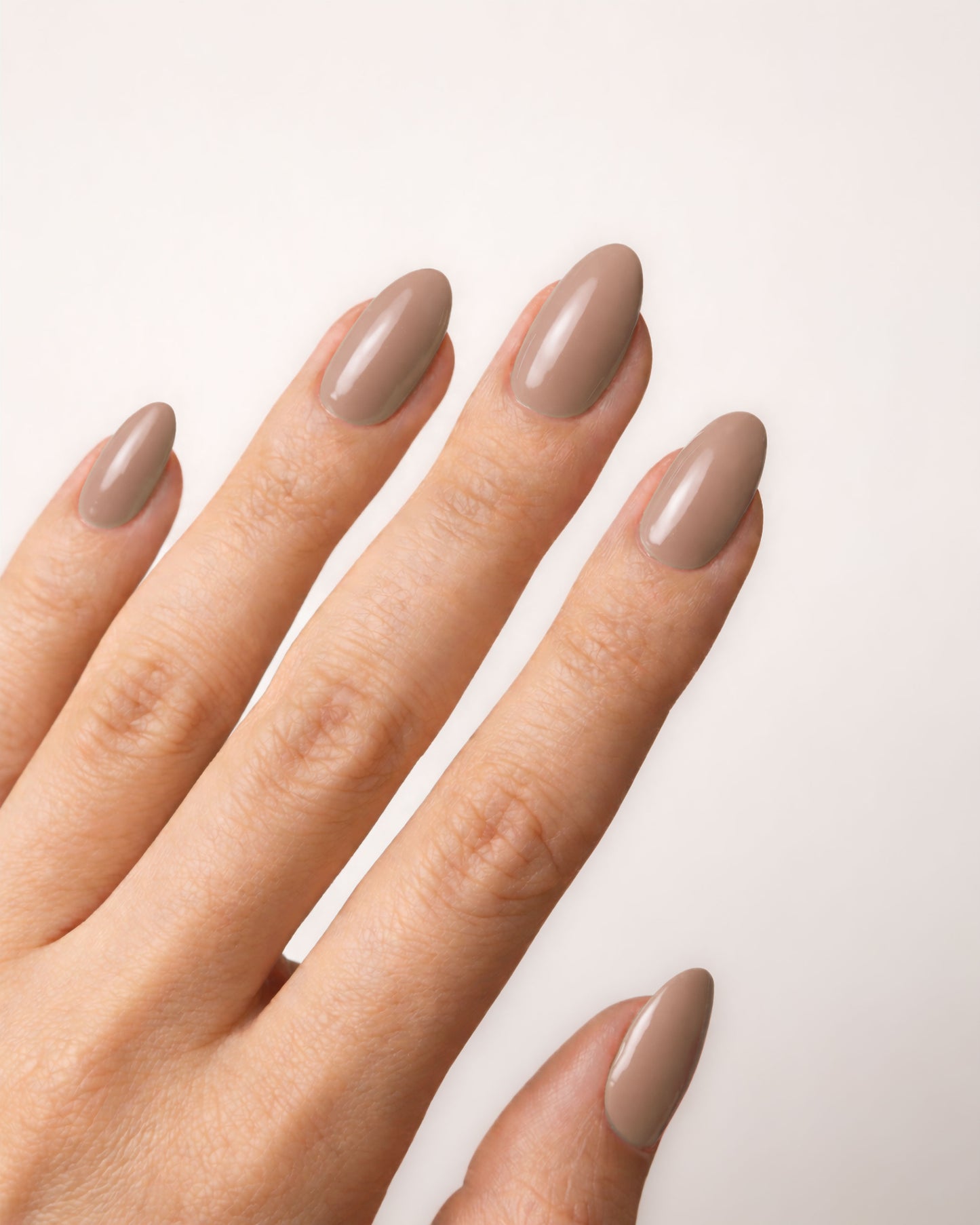 Just a little Make Up - Gel Nail Polish 318