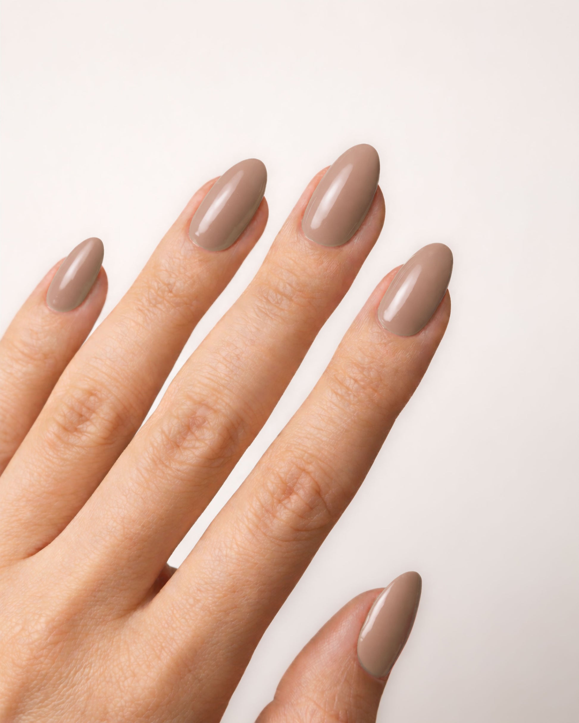 Just a little Make Up - Gel Nail Polish 318