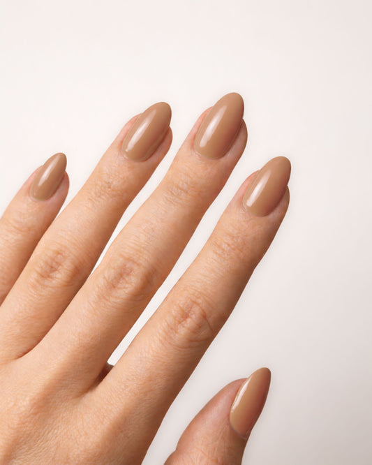 Just a little Make Up - Gel Nail Polish 323