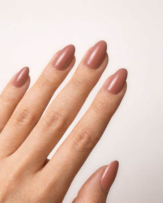 Just a little Make Up - Gel Nail Polish 140