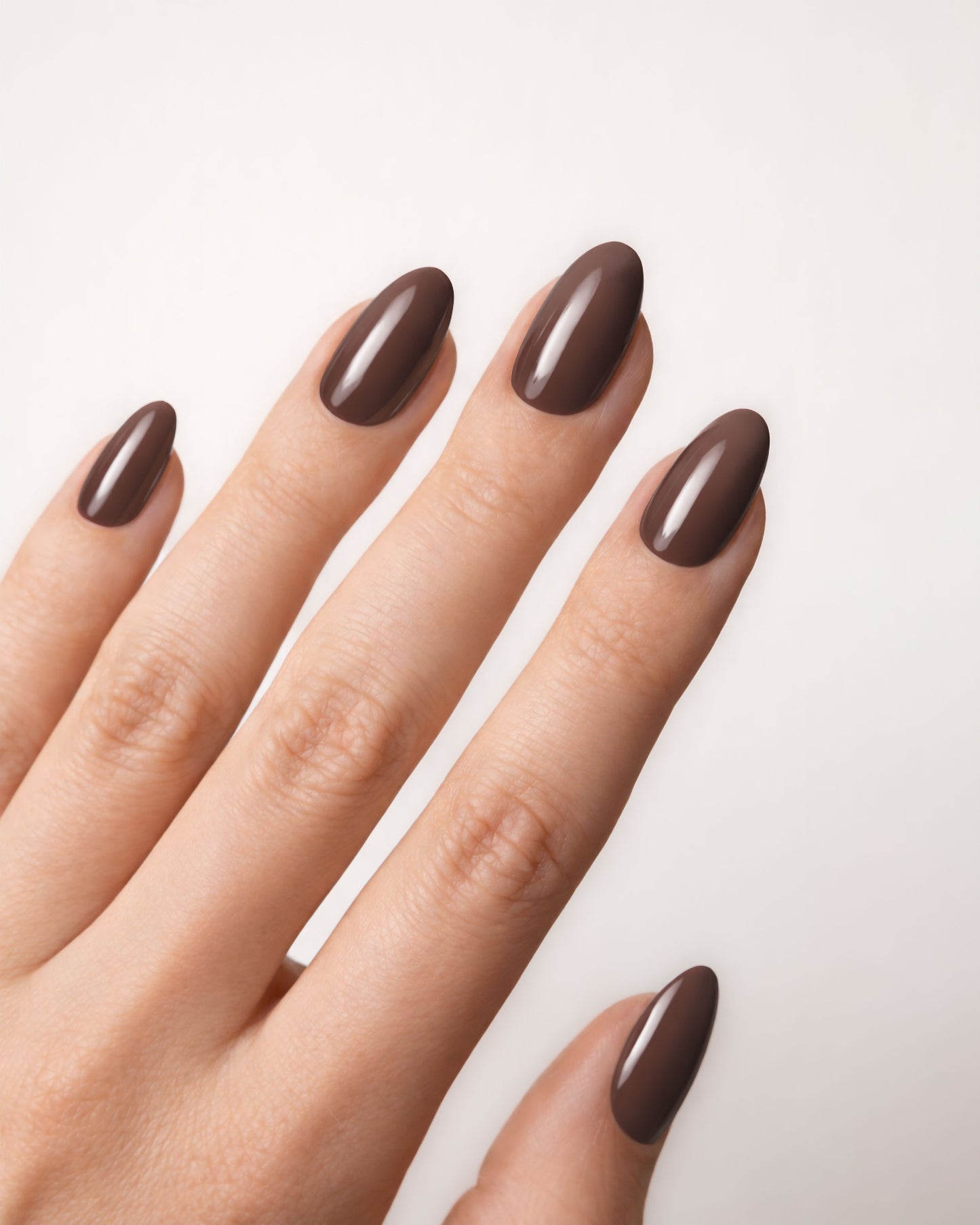 Just a little Make Up - Gel Nail Polish 551